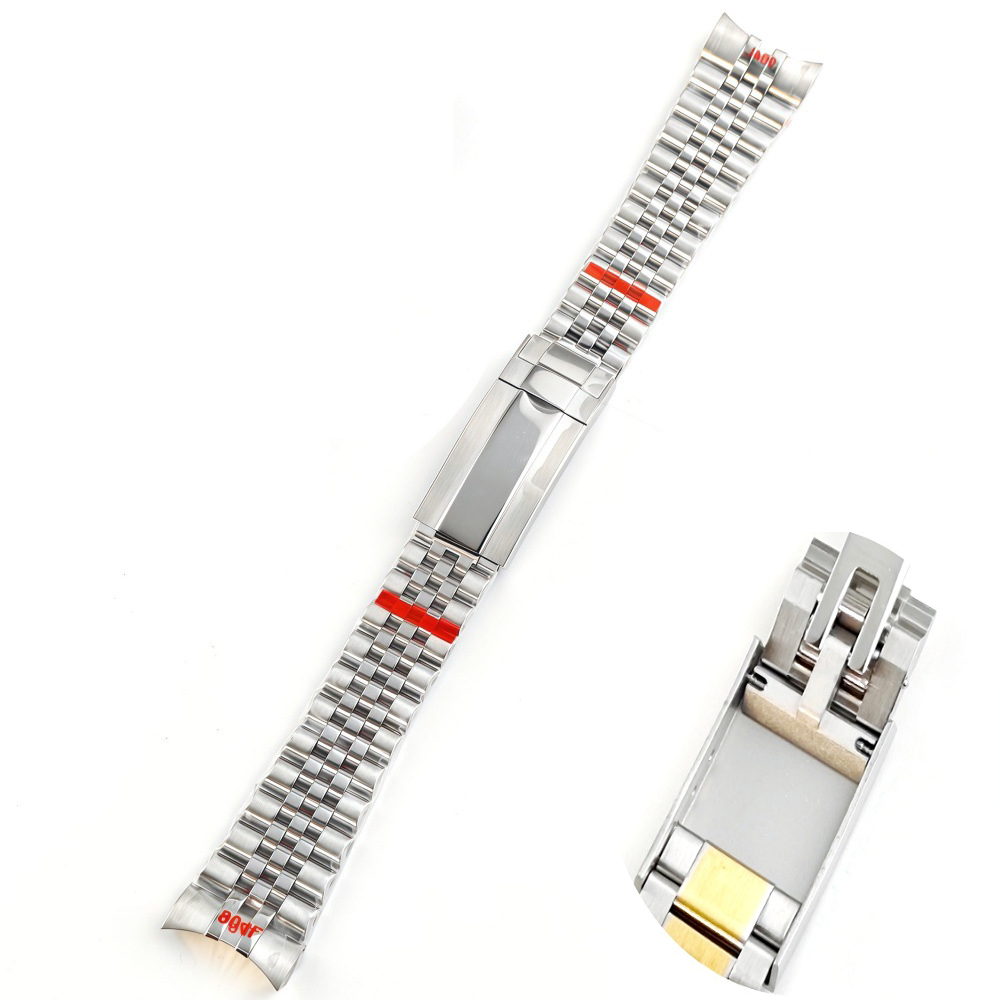 Rolex Watch Submariner - 롤렉스 서브마리너 데이토나 시계 스트랩 NH35