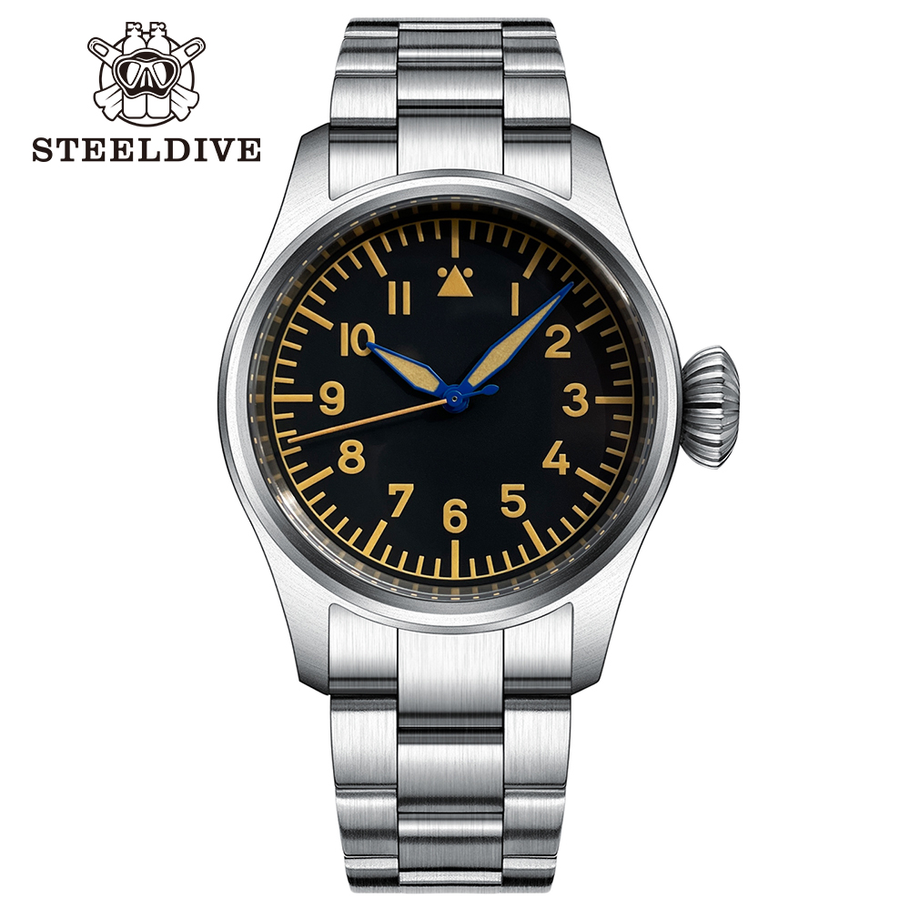Seiko Watch Prospex - SD1928A 신제품 무로고 C3 그린 야광