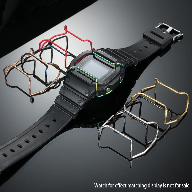 Casio Watch G-Shock Ga-2100 - 카시오 G-SHOCK 시계 DW5600 GW-5000 5035