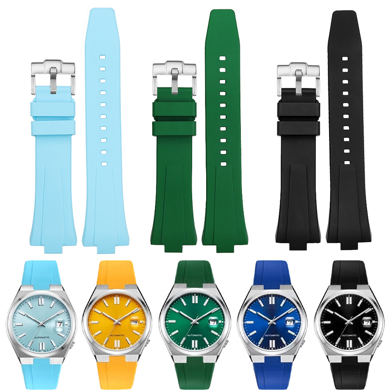 Citizen Watch Tsuyosa - 시티즌 TSUYOSA 컬렉션 용 플루오로 고무