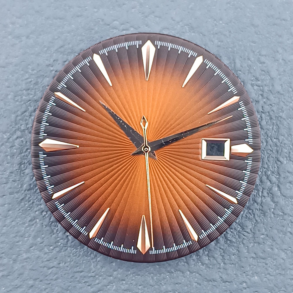 40mm 316L 스테인리스 스틸 아크릴 글래스 프레사 - Seiko Watch Presage 리뷰 및 가격