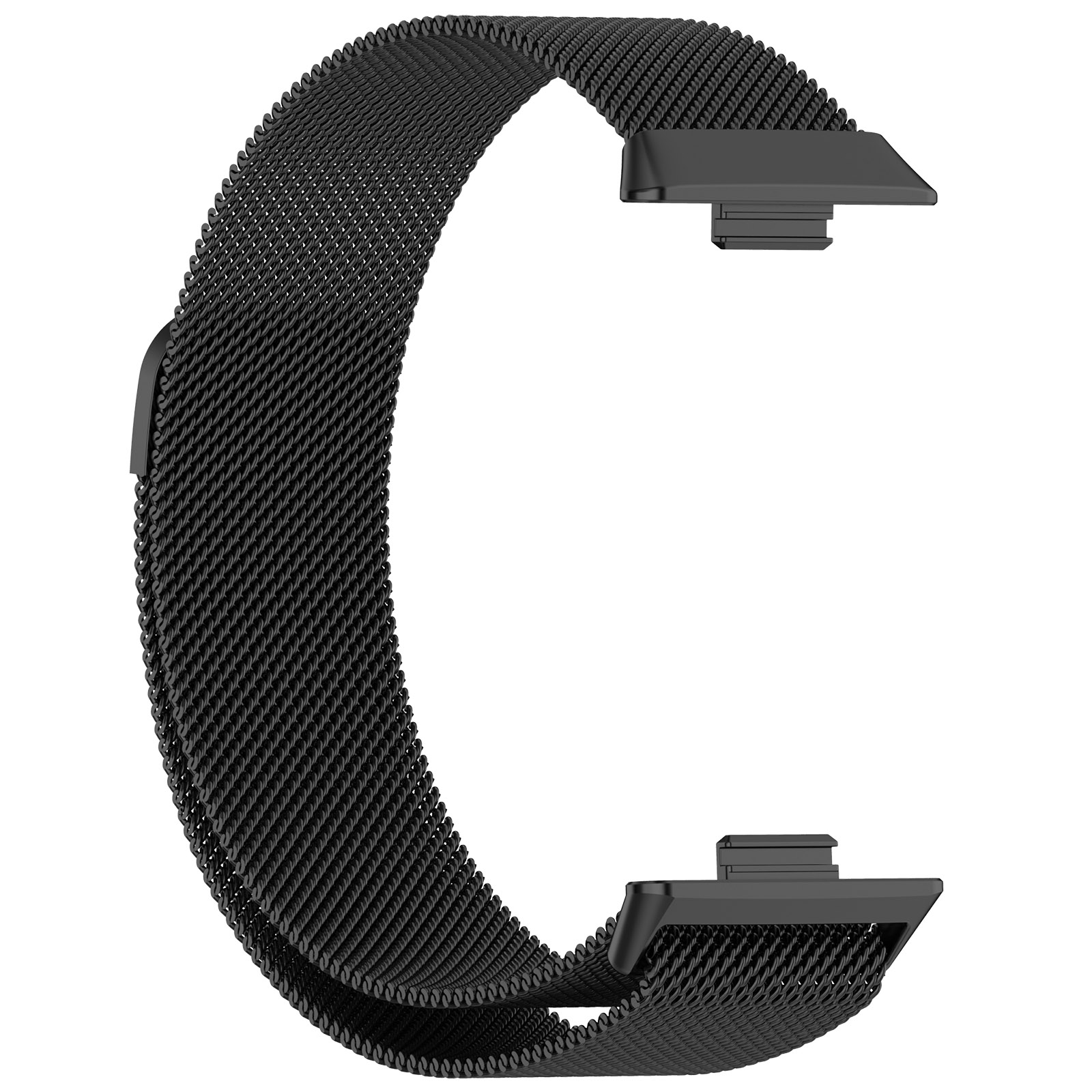 화웨이 워치 FIT 5 4 3용 밀라니즈 루프 밴드,  - Milanese Loop Magnetic 리뷰 및 가격