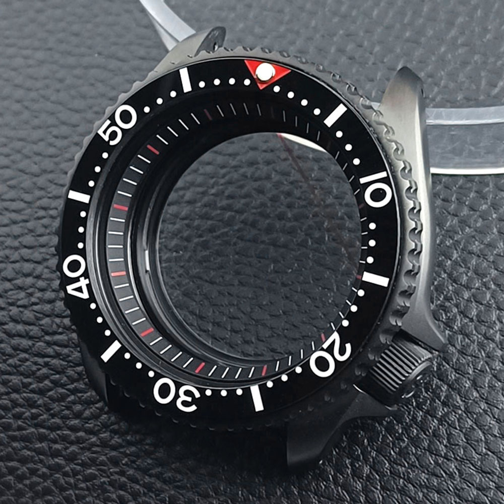 남성용 무브먼트 케이스 시계 액세서리, 평면 사파이어  - Seiko Watch 5 Sports 리뷰 및 가격