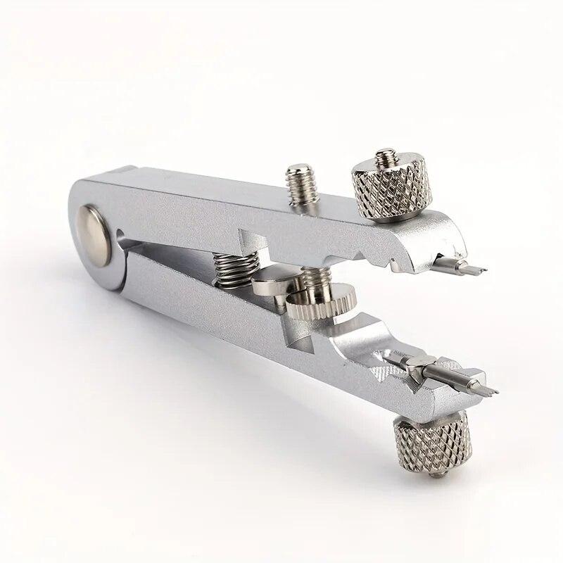 시계 스프링 바 플라이어 도구 키트 시계 손목 밴드 스 - Spring Bar Tool Set 리뷰 및 가격
