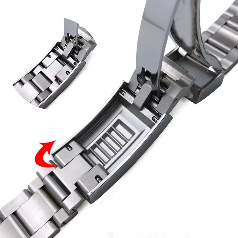 롤렉스 서브마리너 데이토나 GMT 남성용 비즈니스 시계 - Rolex Watch Submariner 리뷰 및 가격